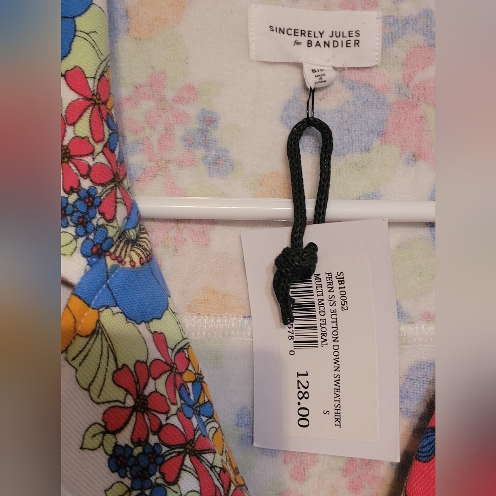 High end designer‎ top MSRP 128